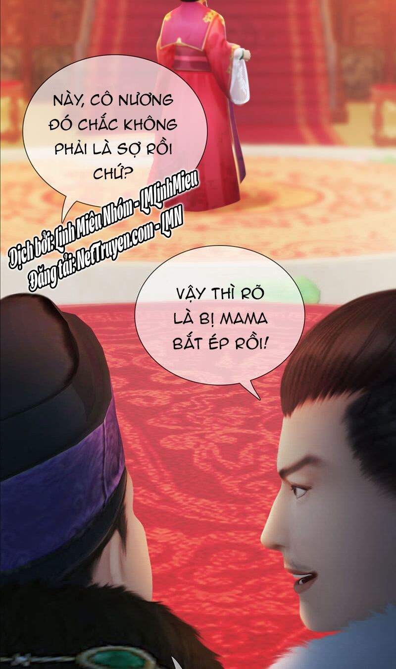 Đồng Tâm Kết Chap 2 - Next Chap 3