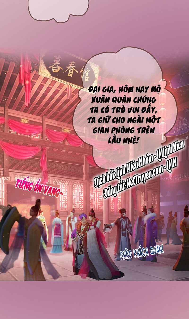 Đồng Tâm Kết Chap 2 - Next Chap 3