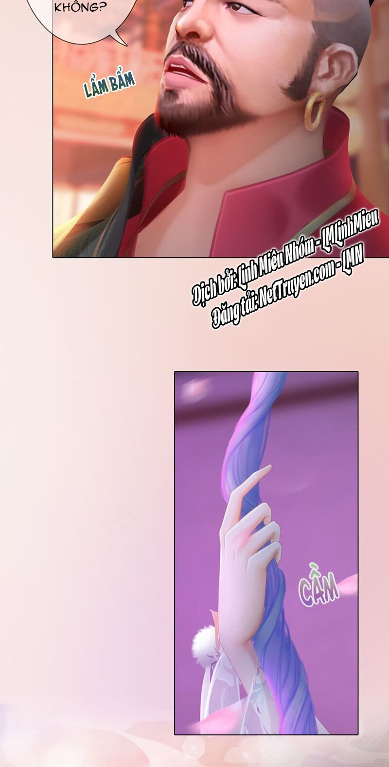 Đồng Tâm Kết Chap 2 - Next Chap 3