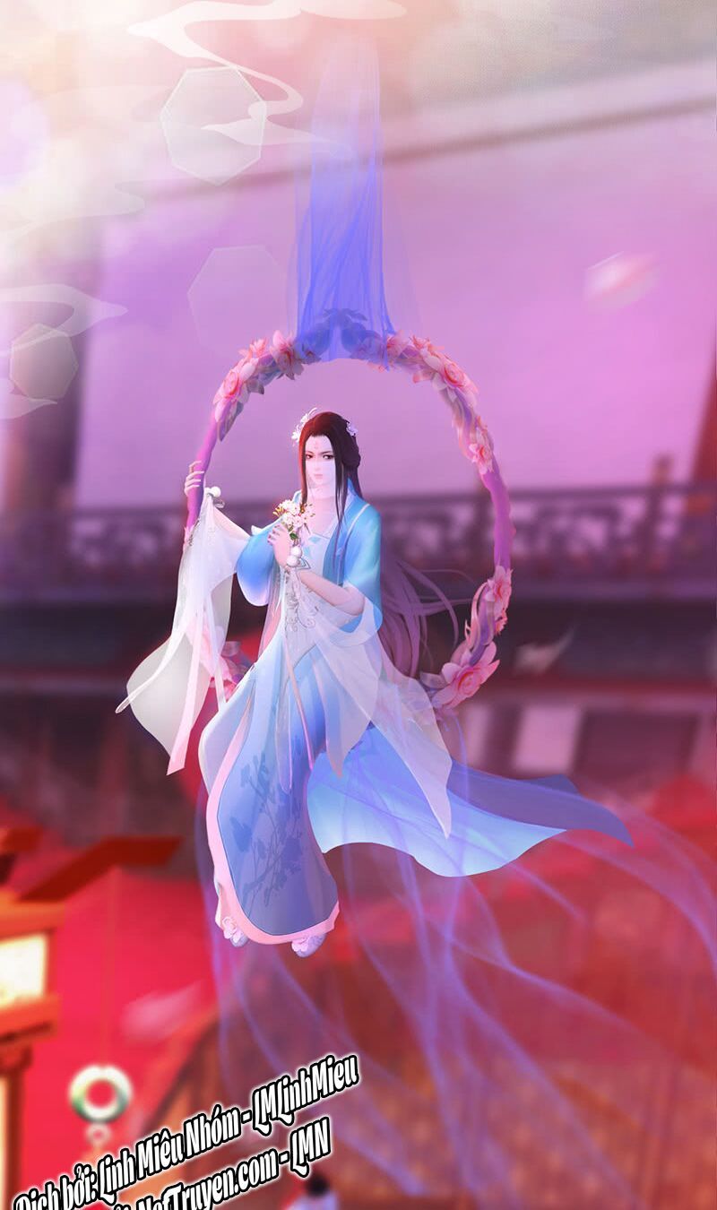 Đồng Tâm Kết Chap 2 - Next Chap 3