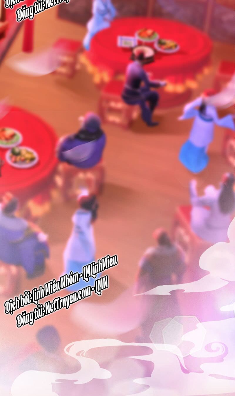 Đồng Tâm Kết Chap 2 - Next Chap 3