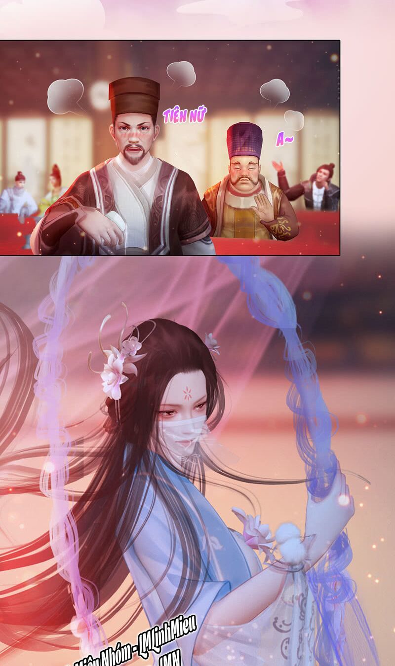 Đồng Tâm Kết Chap 2 - Next Chap 3