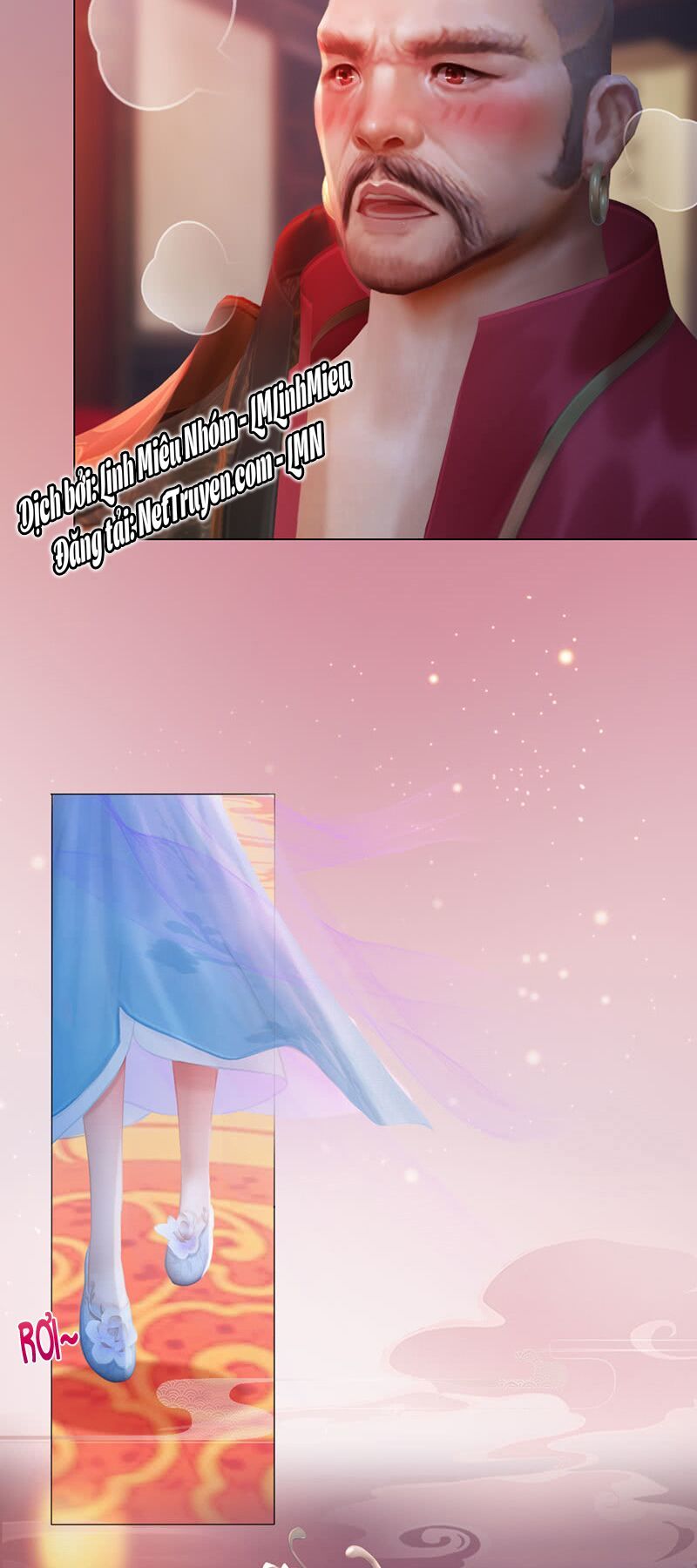Đồng Tâm Kết Chap 2 - Next Chap 3
