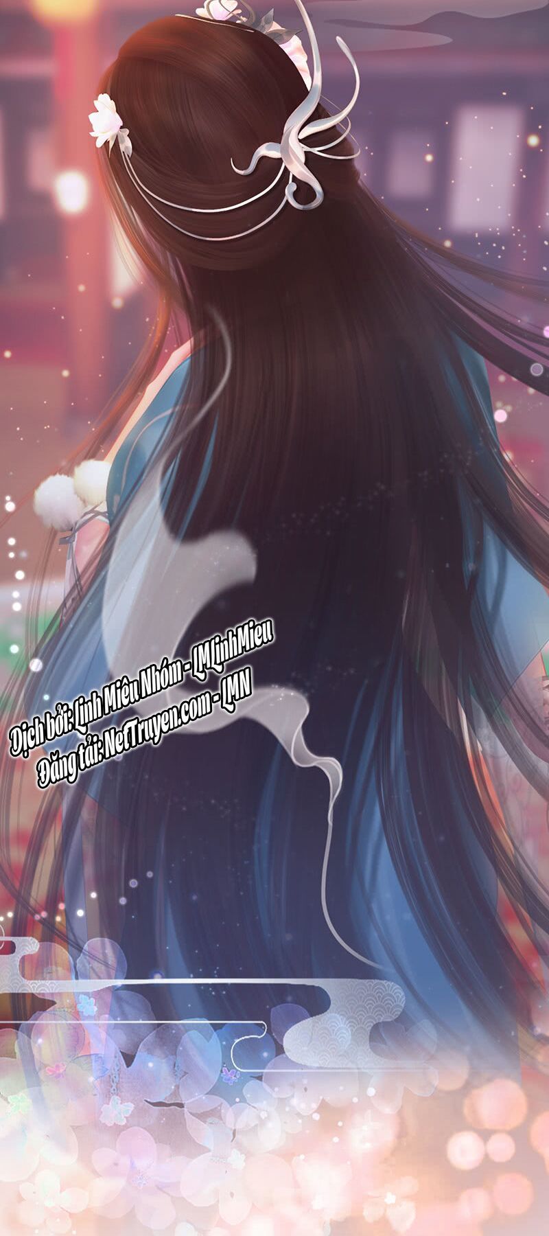 Đồng Tâm Kết Chap 2 - Next Chap 3