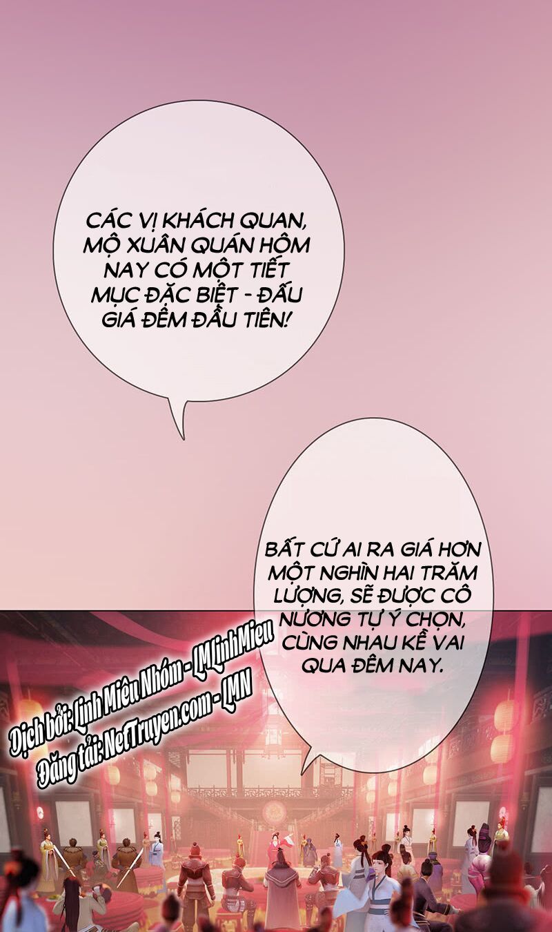 Đồng Tâm Kết Chap 2 - Next Chap 3