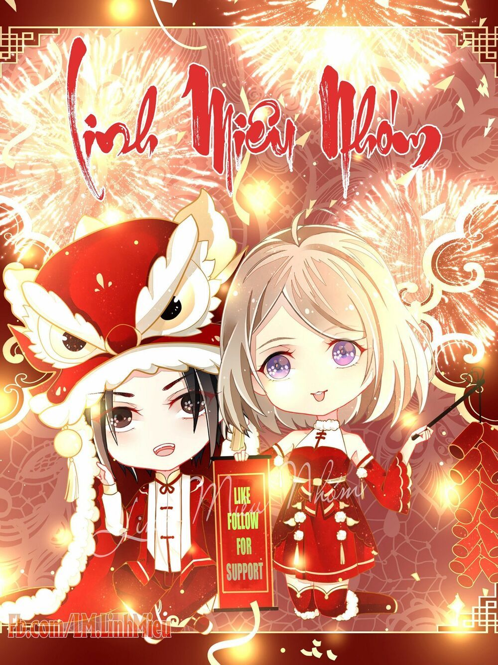 Đồng Tâm Kết Chap 2 - Next Chap 3