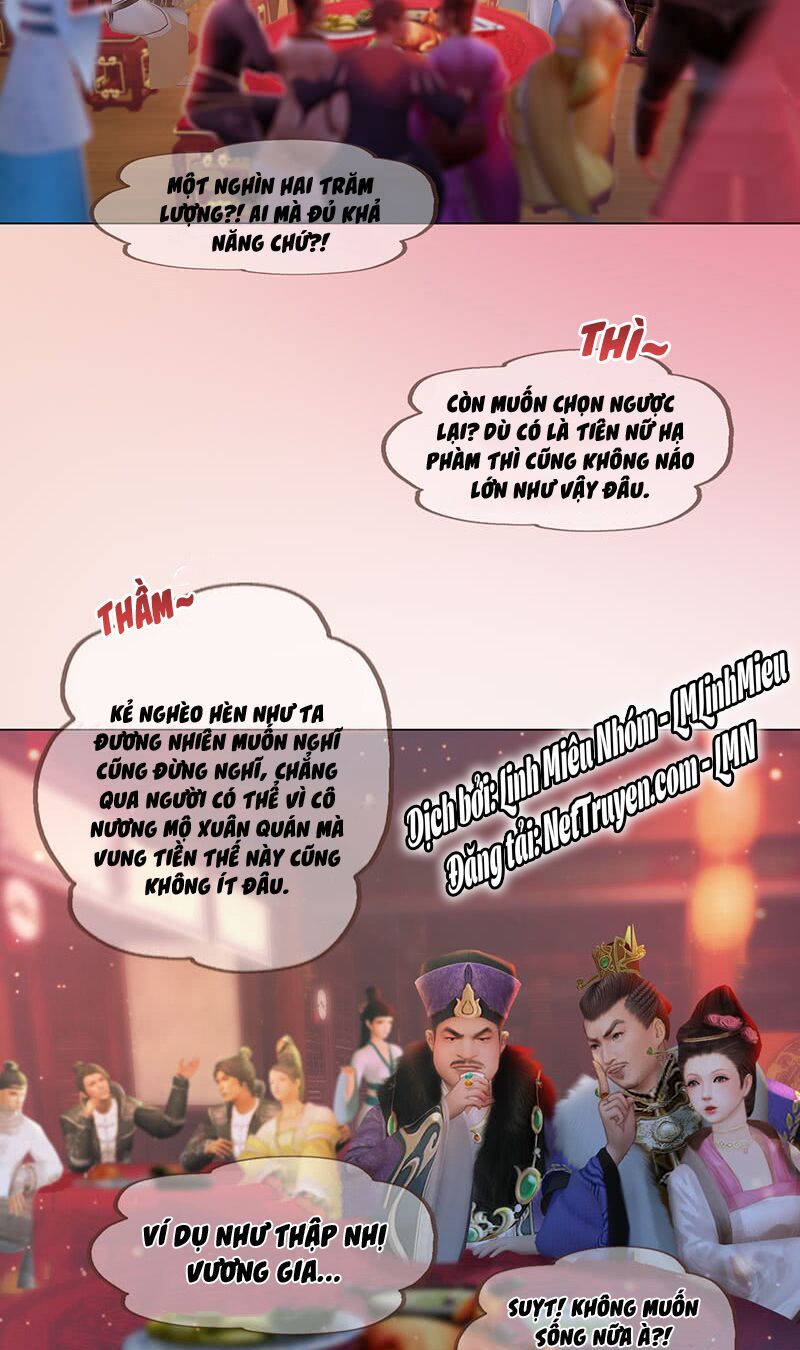 Đồng Tâm Kết Chap 2 - Next Chap 3
