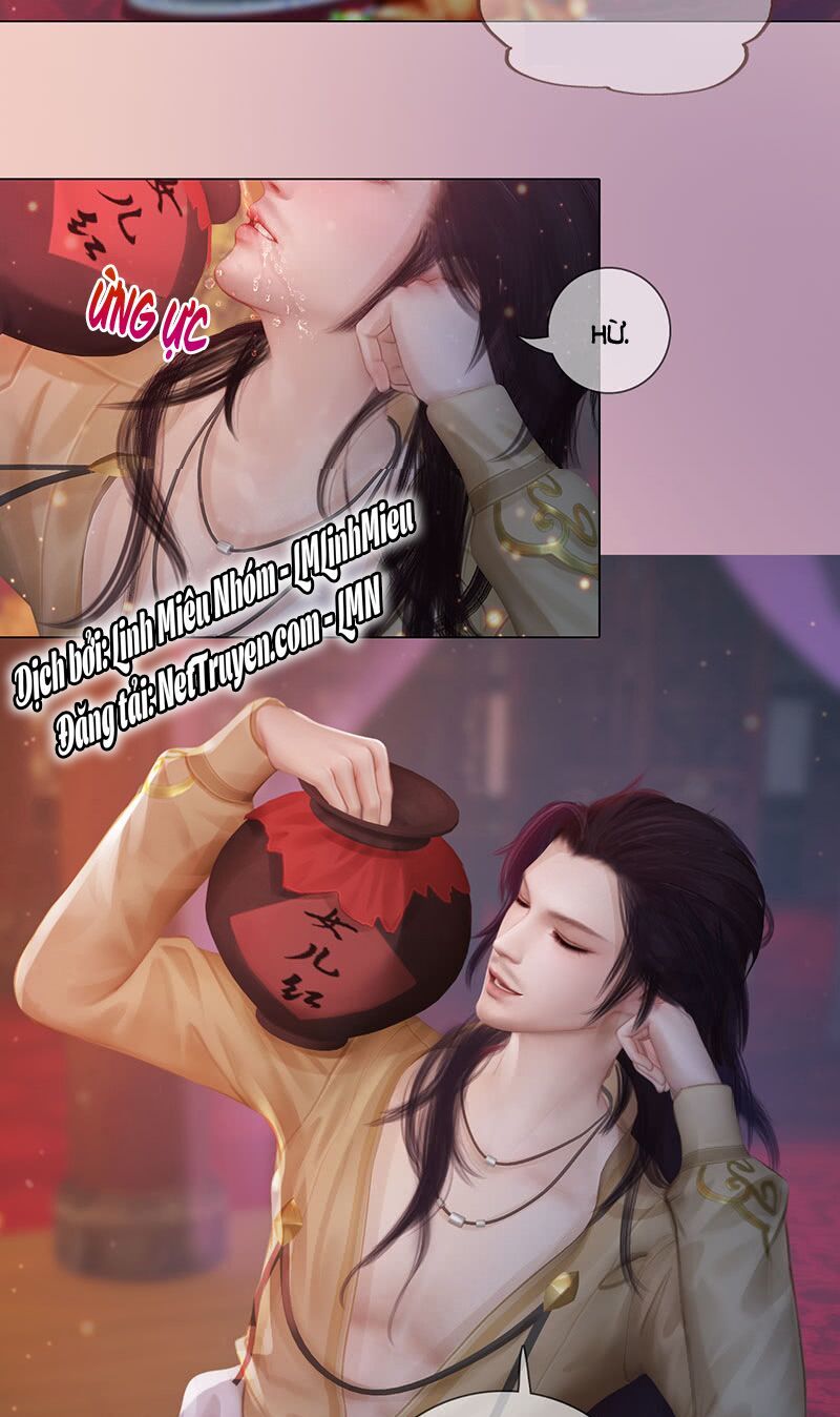 Đồng Tâm Kết Chap 2 - Next Chap 3