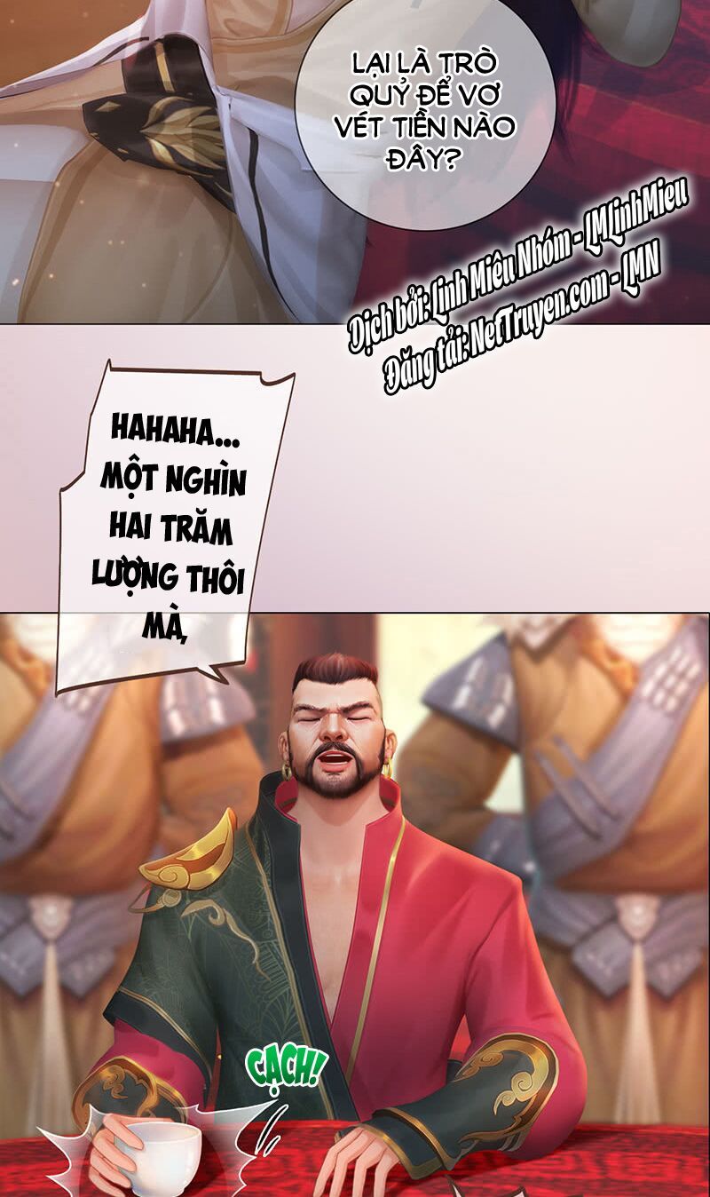 Đồng Tâm Kết Chap 2 - Next Chap 3