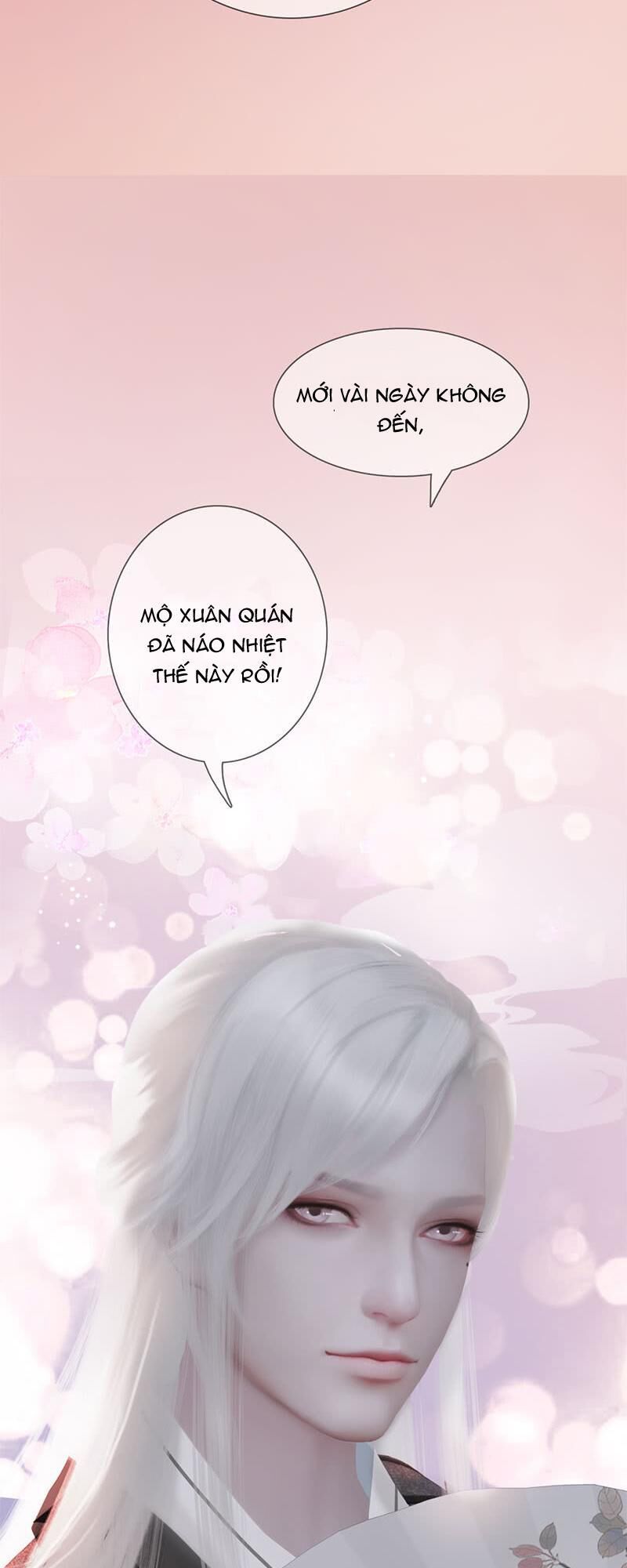 Đồng Tâm Kết Chap 3 - Next Chap 4