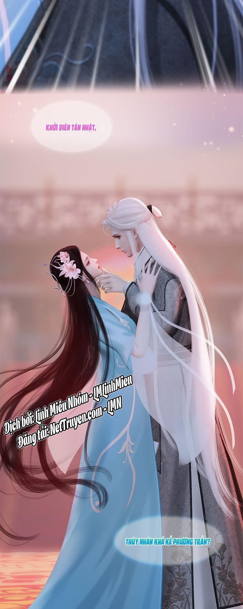 Đồng Tâm Kết Chap 3 - Next Chap 4