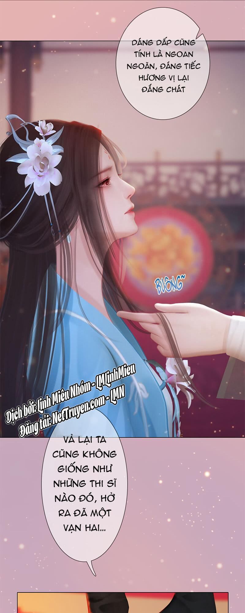 Đồng Tâm Kết Chap 3 - Next Chap 4