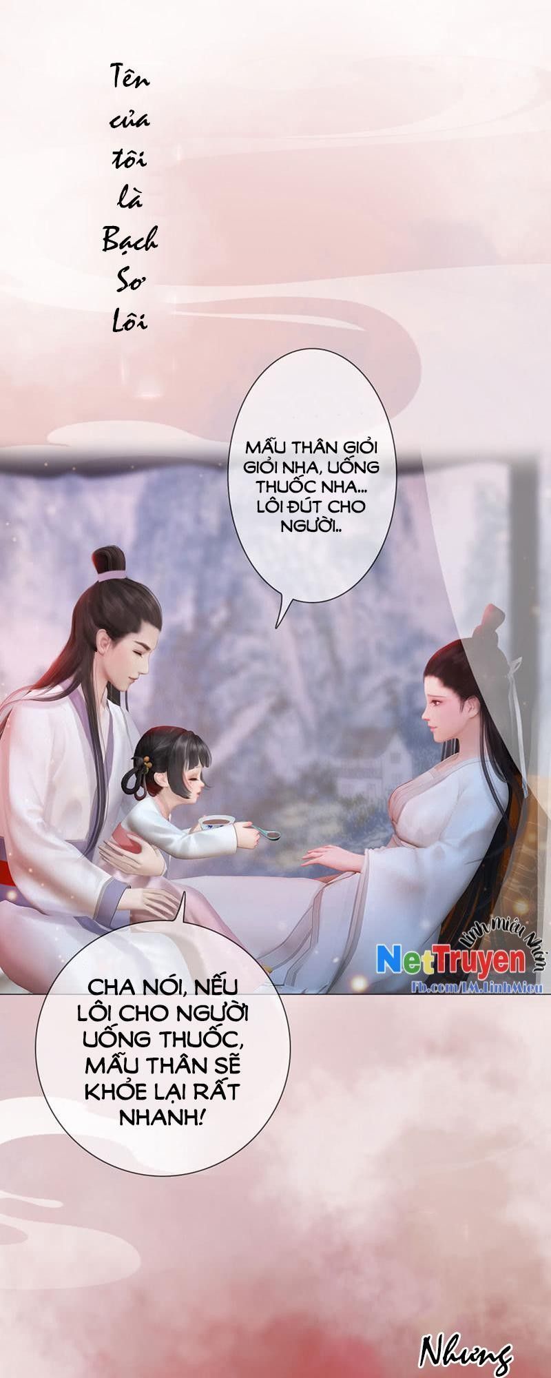 Đồng Tâm Kết Chap 5 - Next Chap 6