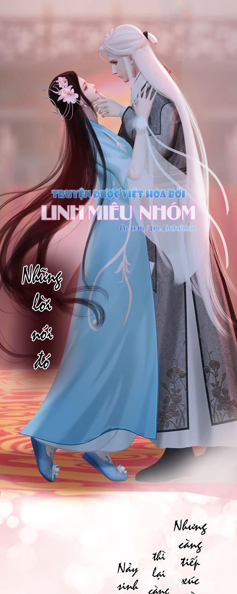 Đồng Tâm Kết Chap 5 - Next Chap 6