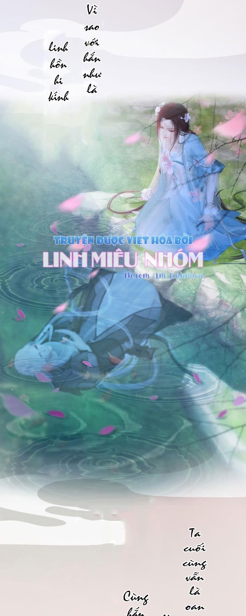 Đồng Tâm Kết Chap 5 - Next Chap 6