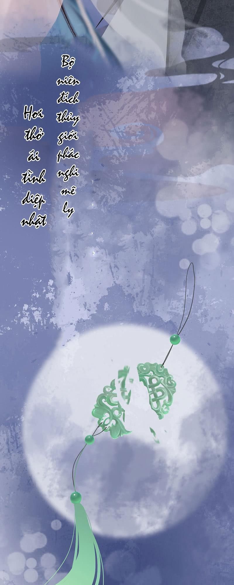 Đồng Tâm Kết Chap 5 - Next Chap 6