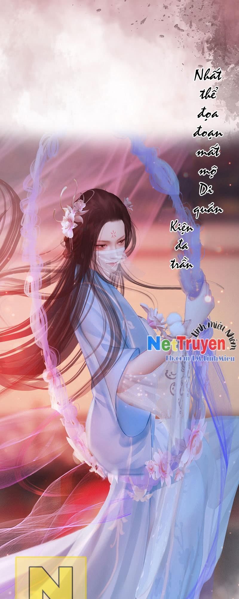 Đồng Tâm Kết Chap 5 - Next Chap 6