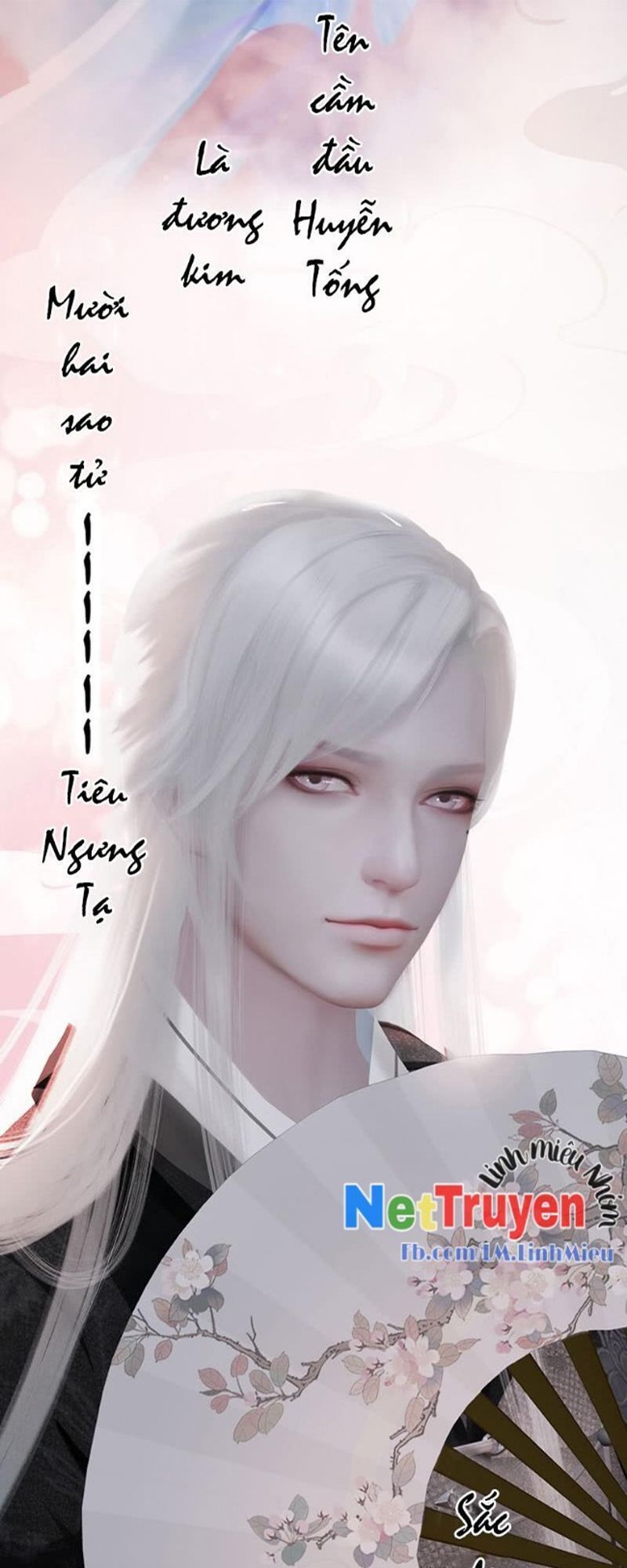 Đồng Tâm Kết Chap 5 - Next Chap 6