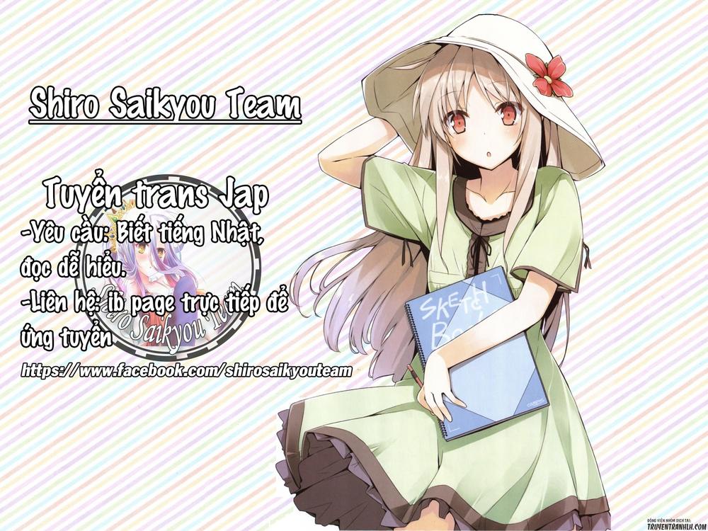 Don't Cry Maou-Chan Chap 105 - Next Chap 106