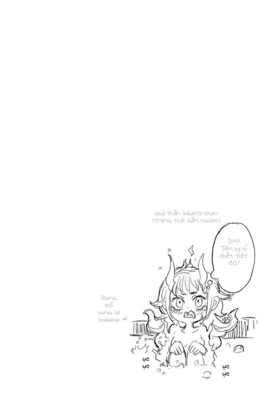 Don't Cry Maou-Chan Chap 235 - Next Chap 236