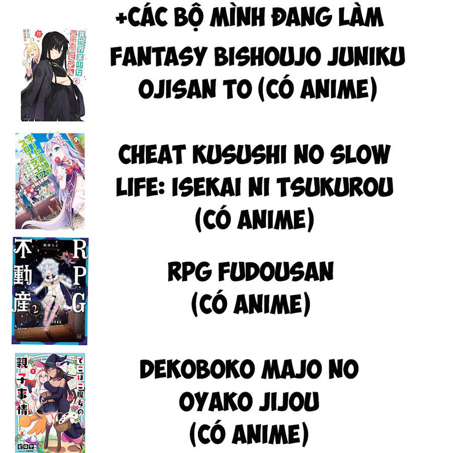 Don't Cry Maou-Chan Chap 295 - Next Chap 296