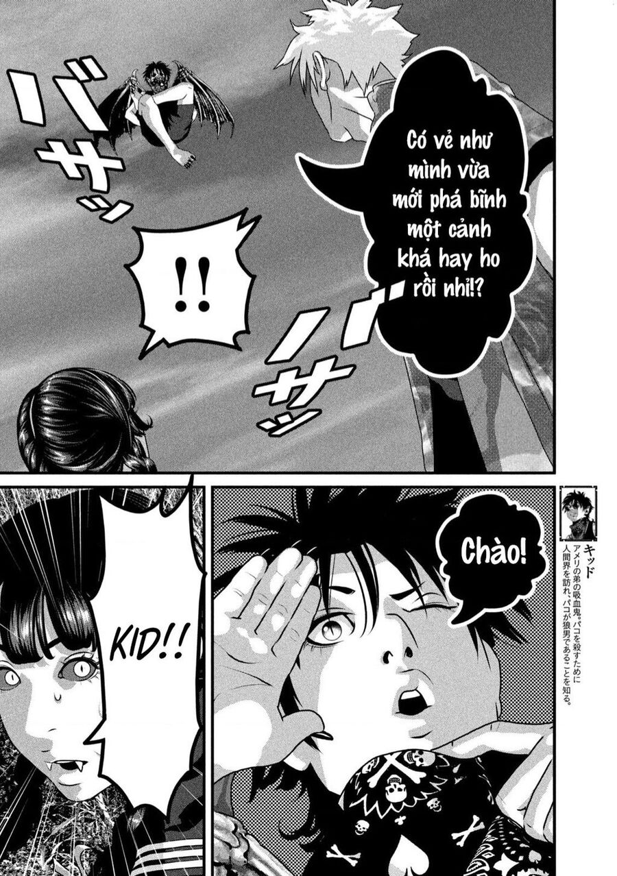 Dora-Q Chap 13 - Next Chap 14