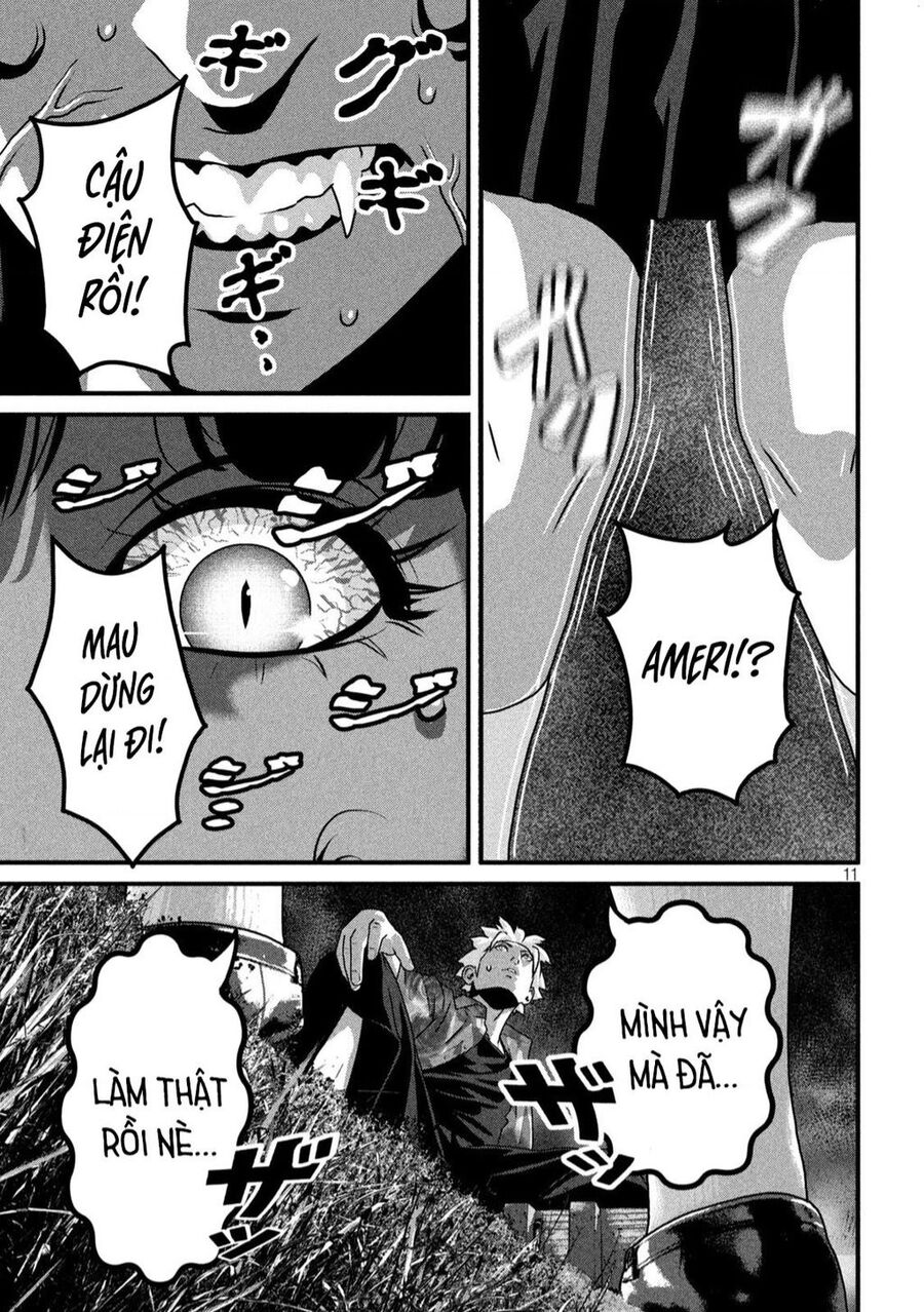 Dora-Q Chap 13 - Next Chap 14