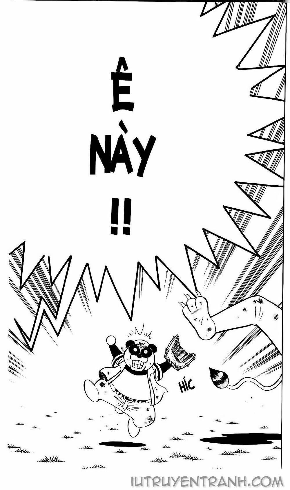 Doraemon Bóng Chày Chap 118 - Next Chap 119