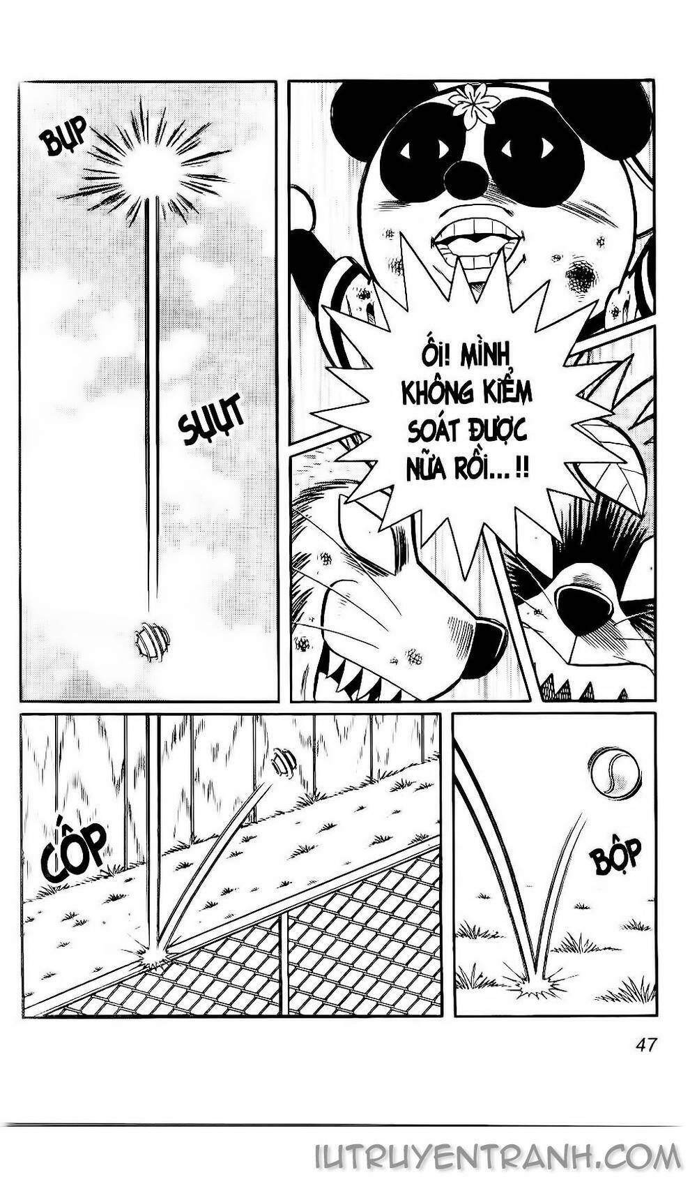 Doraemon Bóng Chày Chap 118 - Next Chap 119