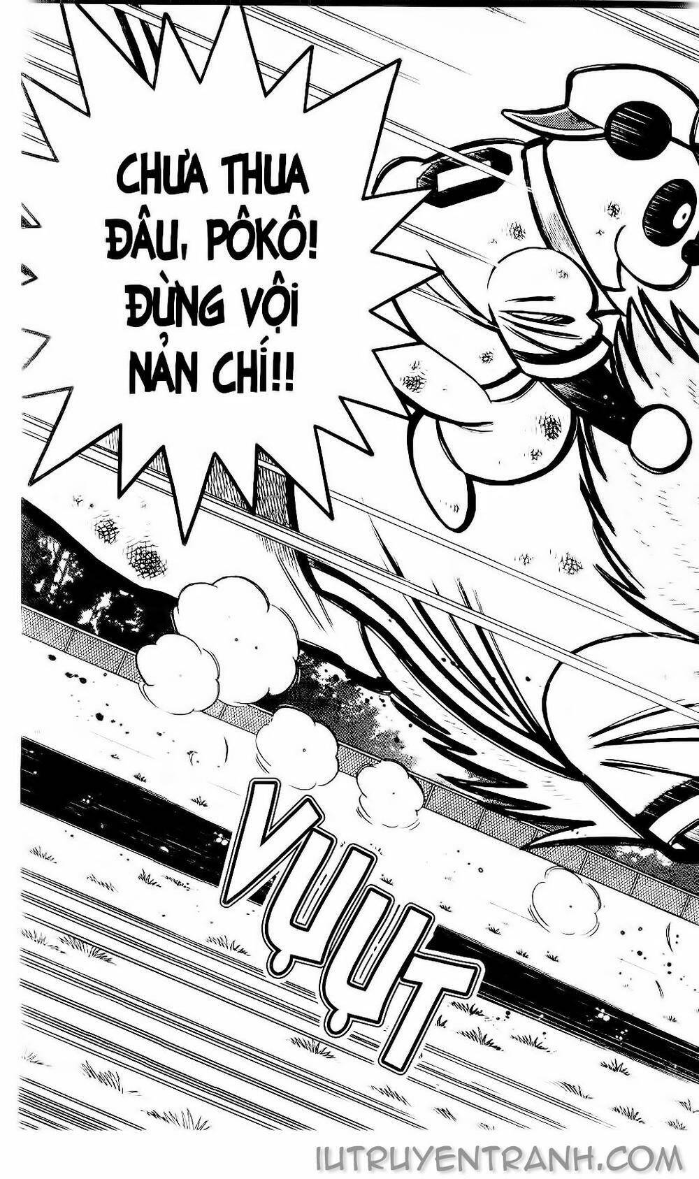 Doraemon Bóng Chày Chap 118 - Next Chap 119