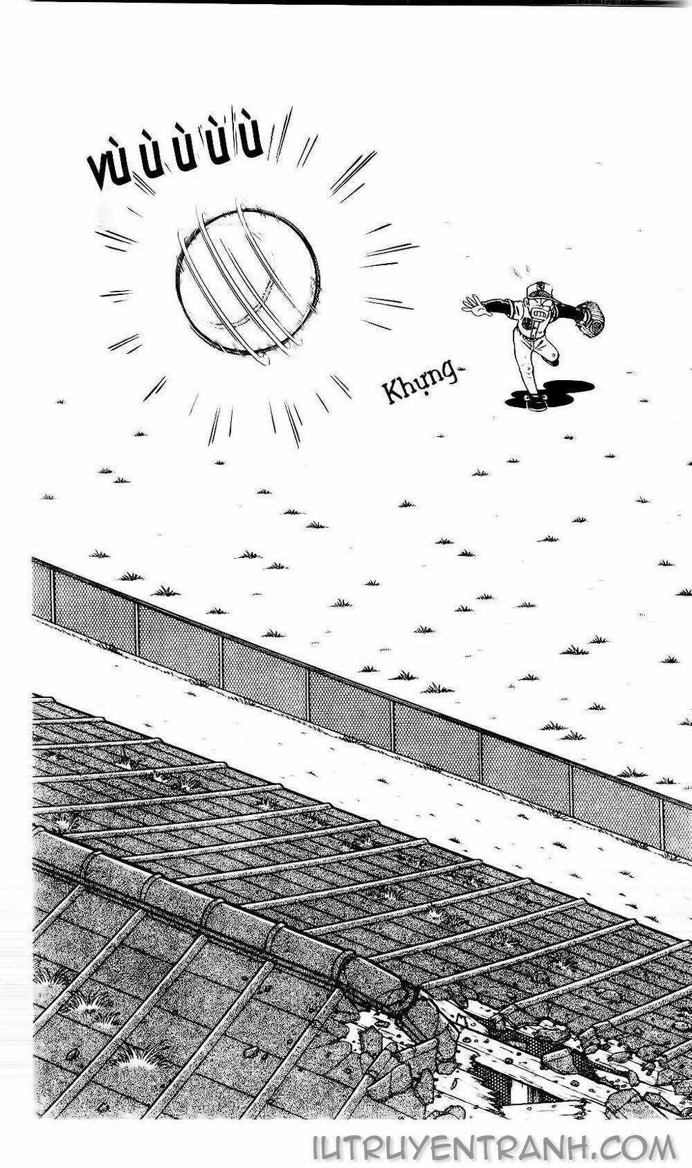 Doraemon Bóng Chày Chap 118 - Next Chap 119