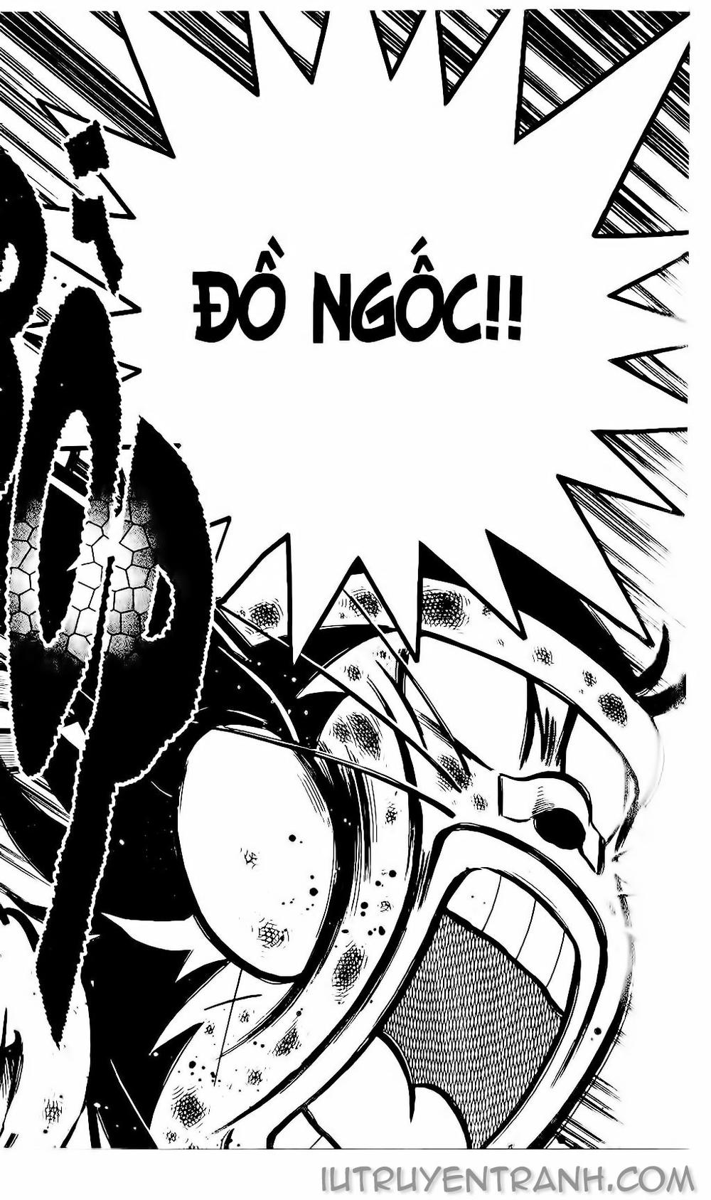 Doraemon Bóng Chày Chap 124 - Next Chap 125