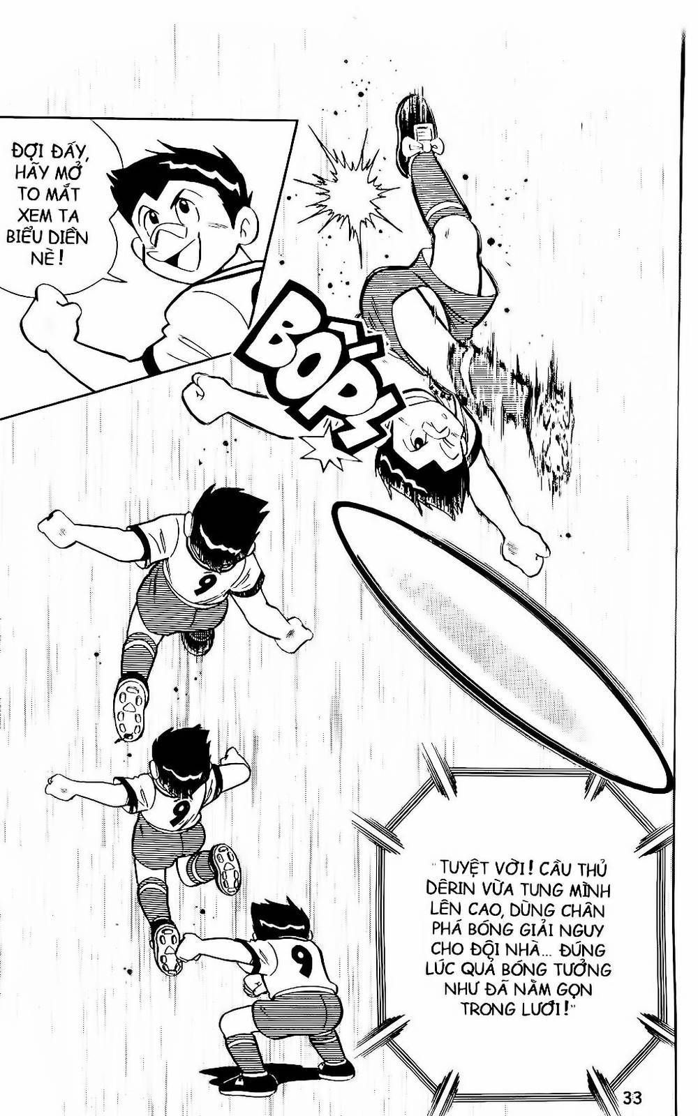 Doraemon Bóng Chày Chap 70 - Next Chap 71