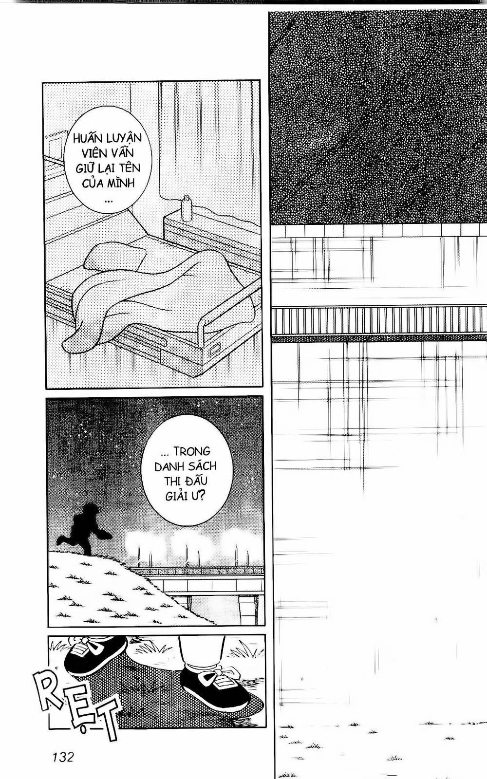 Doraemon Bóng Chày Chap 80 - Next Chap 81