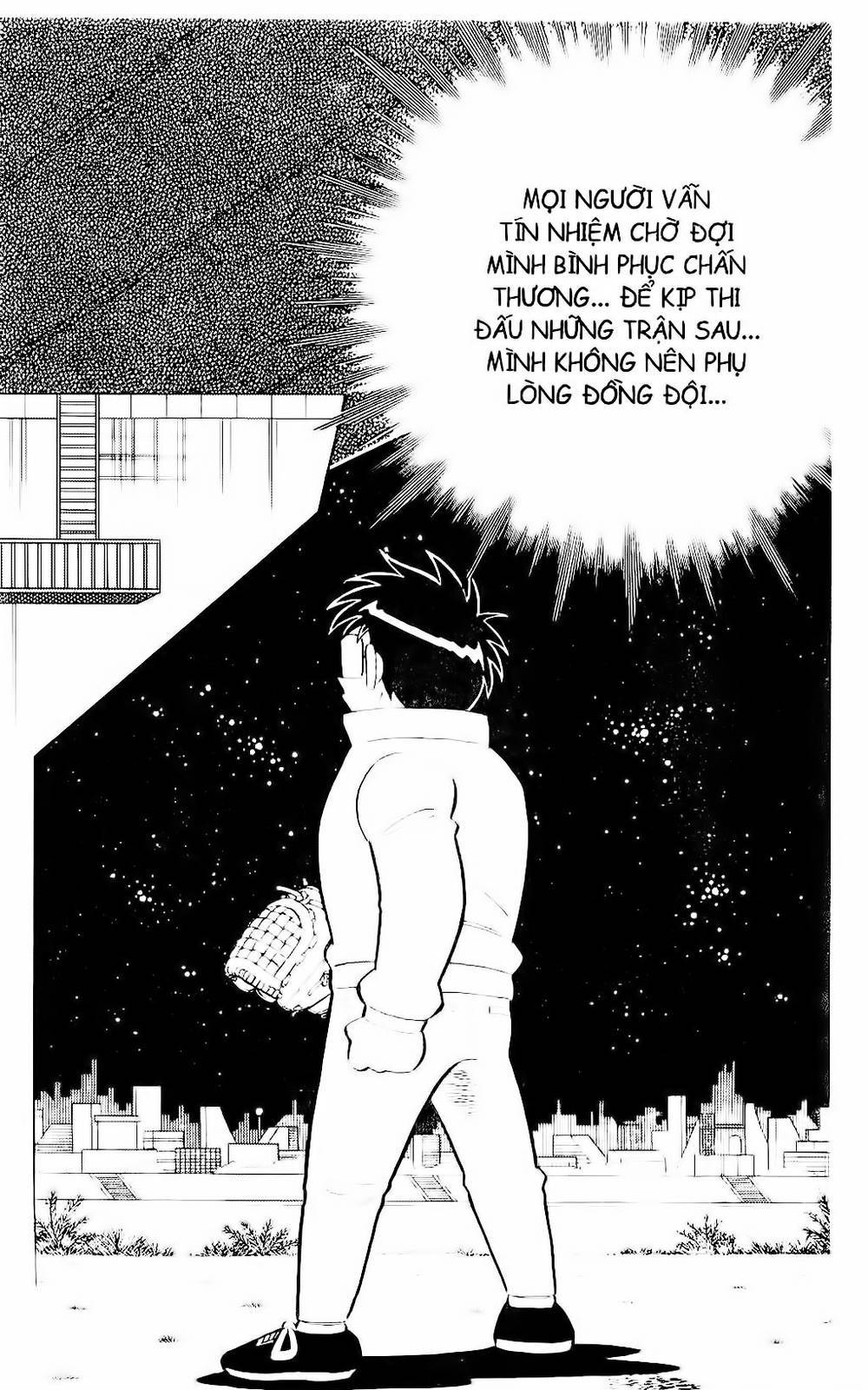 Doraemon Bóng Chày Chap 80 - Next Chap 81