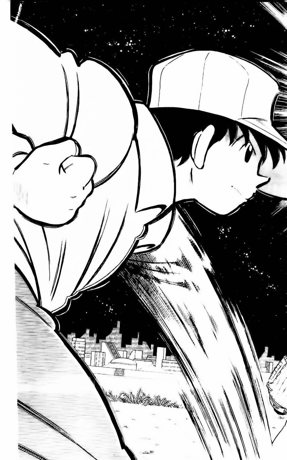 Doraemon Bóng Chày Chap 80 - Next Chap 81
