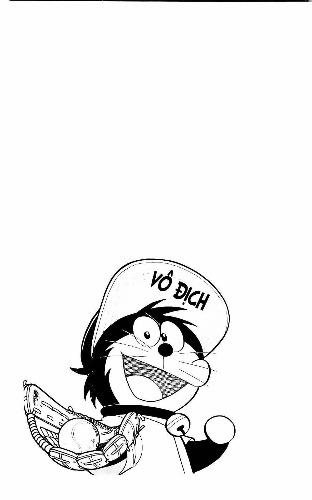 Doraemon Bóng Chày Chap 80 - Next Chap 81