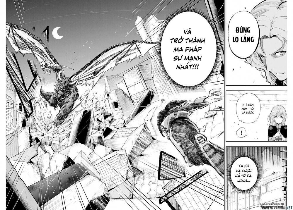 Dorei Tensei: Sono Dorei, Saikyou No Moto Ouji Ni Tsuki Chap 1 - Next Chap 2