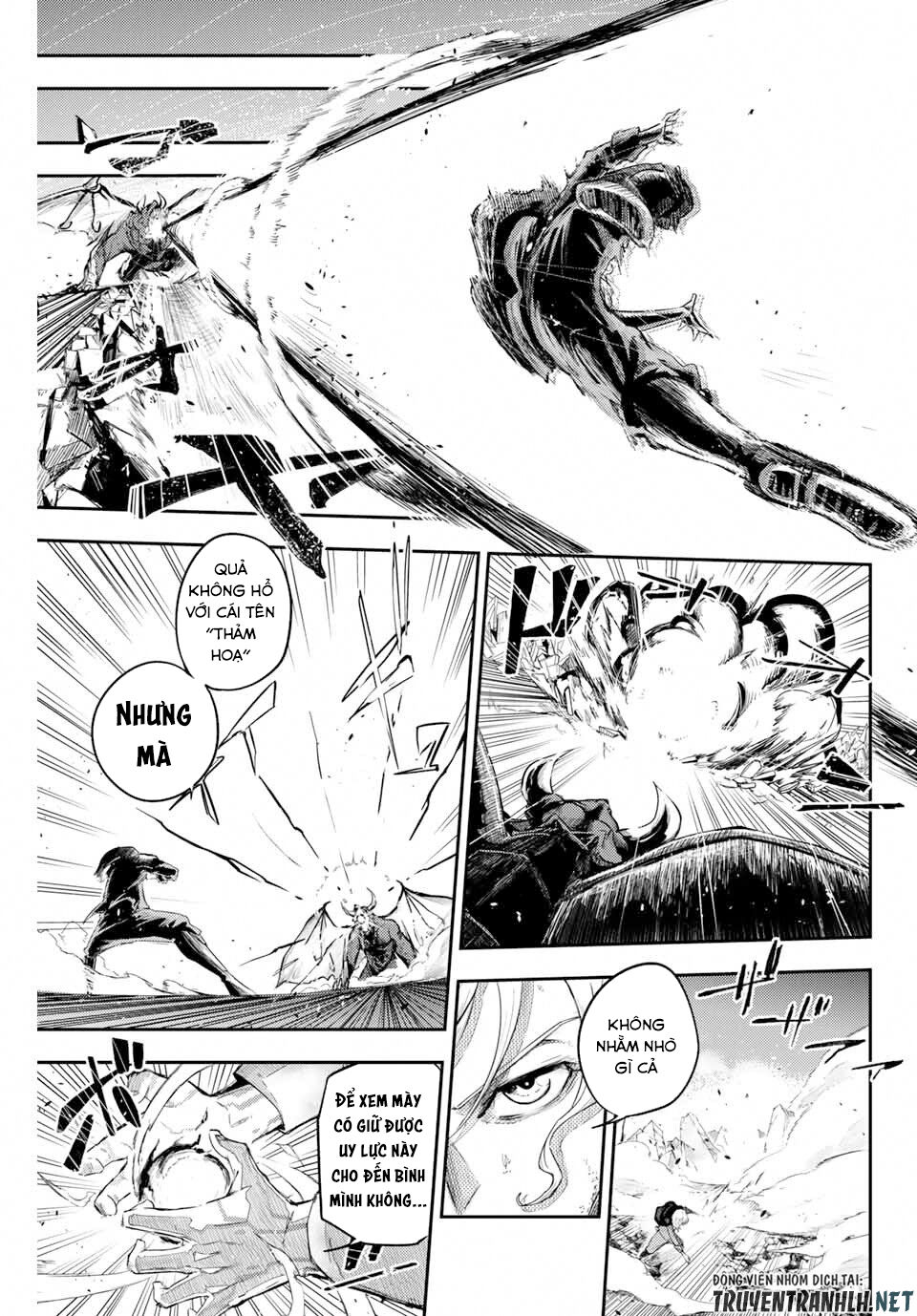 Dorei Tensei: Sono Dorei, Saikyou No Moto Ouji Ni Tsuki Chap 1 - Next Chap 2