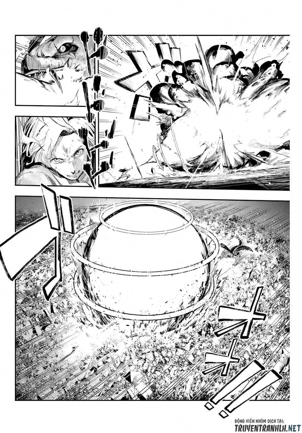 Dorei Tensei: Sono Dorei, Saikyou No Moto Ouji Ni Tsuki Chap 1 - Next Chap 2