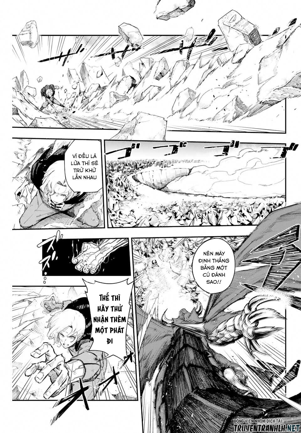 Dorei Tensei: Sono Dorei, Saikyou No Moto Ouji Ni Tsuki Chap 1 - Next Chap 2