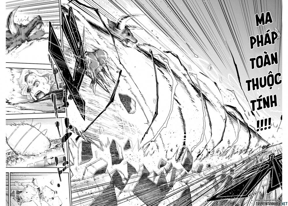 Dorei Tensei: Sono Dorei, Saikyou No Moto Ouji Ni Tsuki Chap 1 - Next Chap 2
