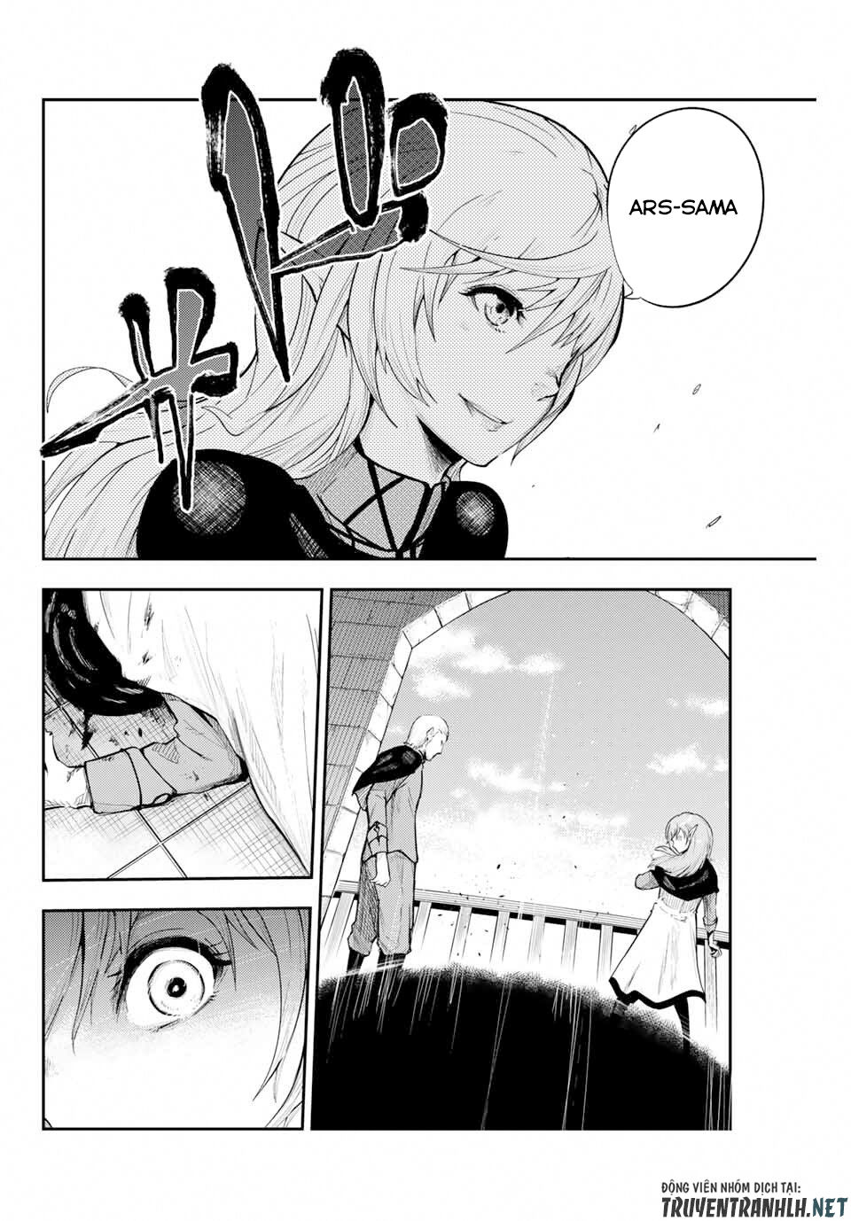 Dorei Tensei: Sono Dorei, Saikyou No Moto Ouji Ni Tsuki Chap 1 - Next Chap 2