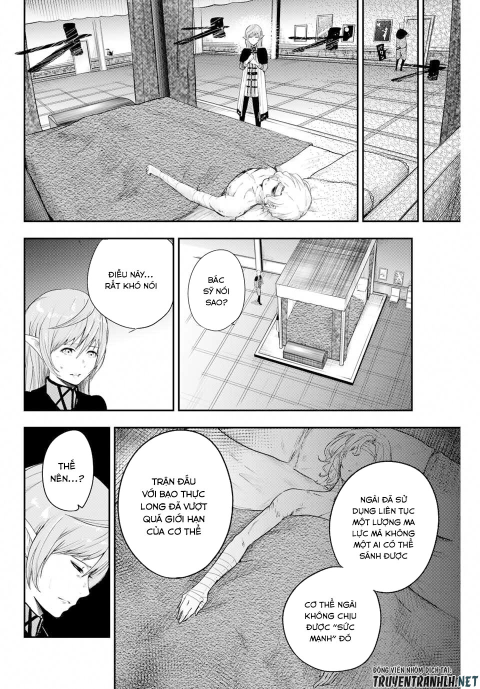 Dorei Tensei: Sono Dorei, Saikyou No Moto Ouji Ni Tsuki Chap 1 - Next Chap 2