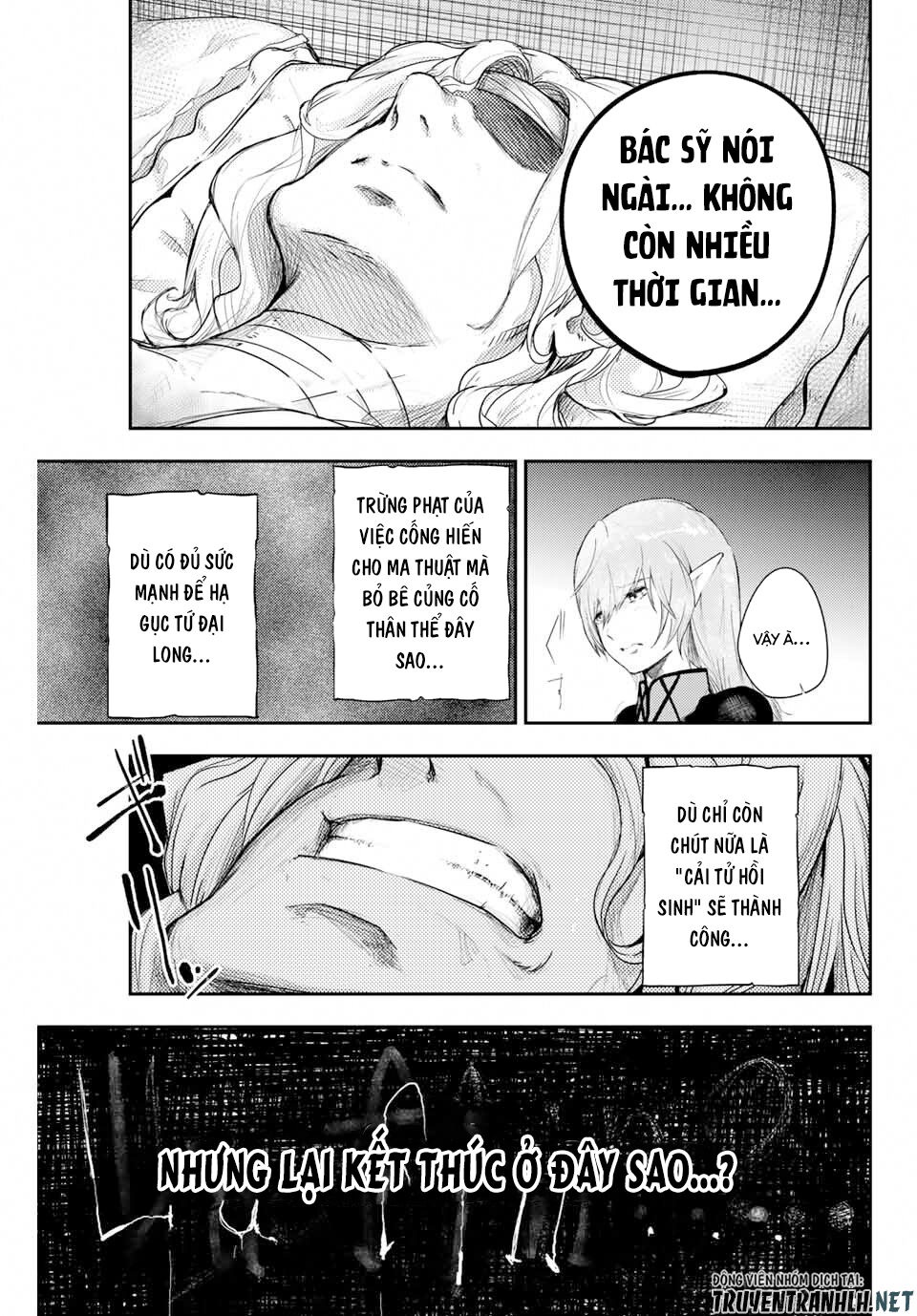 Dorei Tensei: Sono Dorei, Saikyou No Moto Ouji Ni Tsuki Chap 1 - Next Chap 2
