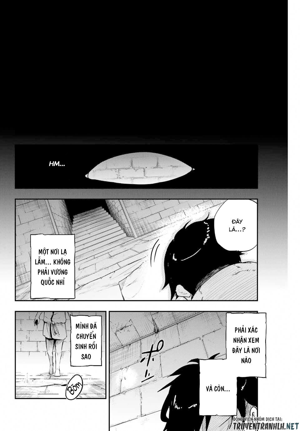 Dorei Tensei: Sono Dorei, Saikyou No Moto Ouji Ni Tsuki Chap 1 - Next Chap 2