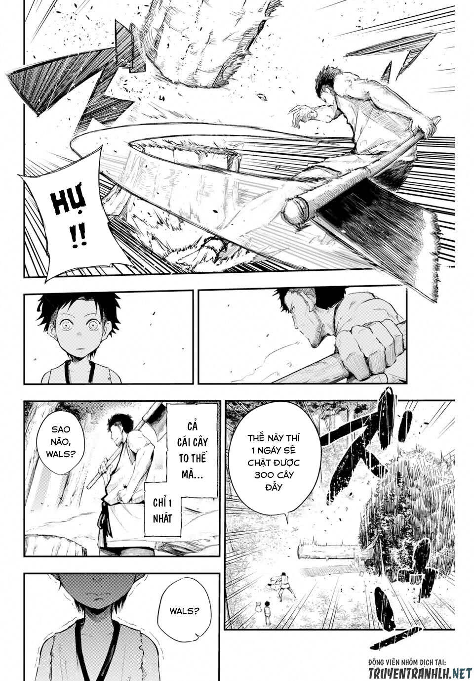 Dorei Tensei: Sono Dorei, Saikyou No Moto Ouji Ni Tsuki Chap 1 - Next Chap 2