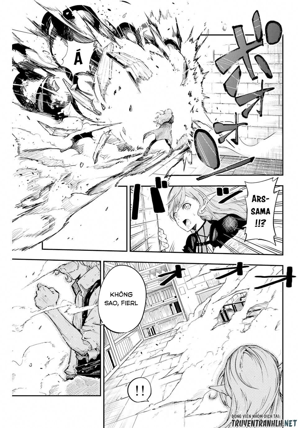 Dorei Tensei: Sono Dorei, Saikyou No Moto Ouji Ni Tsuki Chap 1 - Next Chap 2