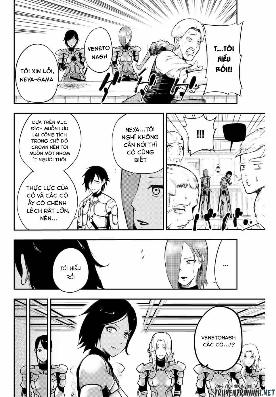 Dorei Tensei: Sono Dorei, Saikyou No Moto Ouji Ni Tsuki Chap 10 - Next Chap 11