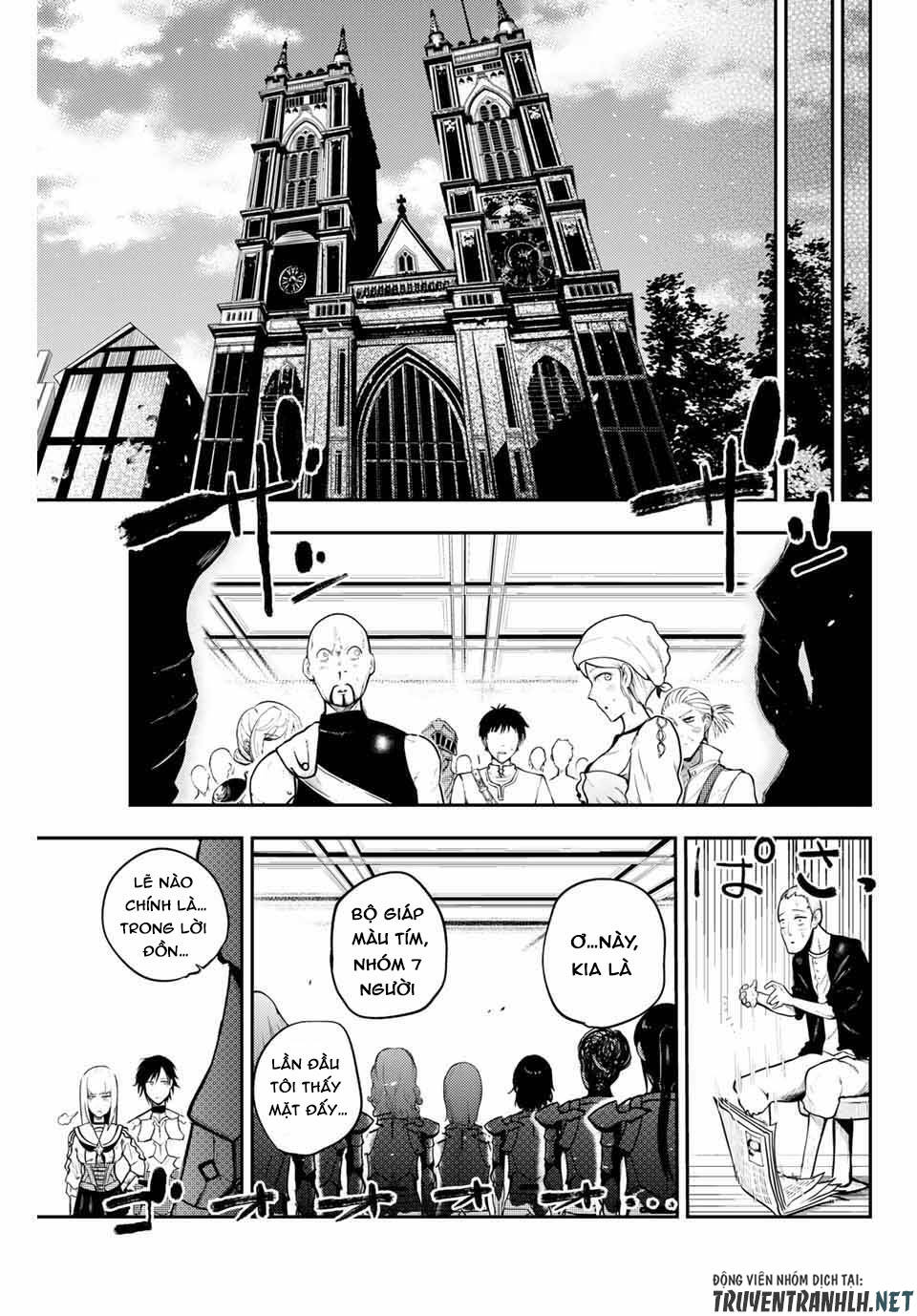 Dorei Tensei: Sono Dorei, Saikyou No Moto Ouji Ni Tsuki Chap 10 - Next Chap 11